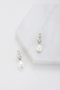 Zafino | Charlie Mini Hoop Earring