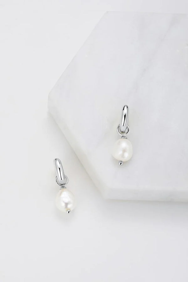 Zafino | Charlie Mini Hoop Earring