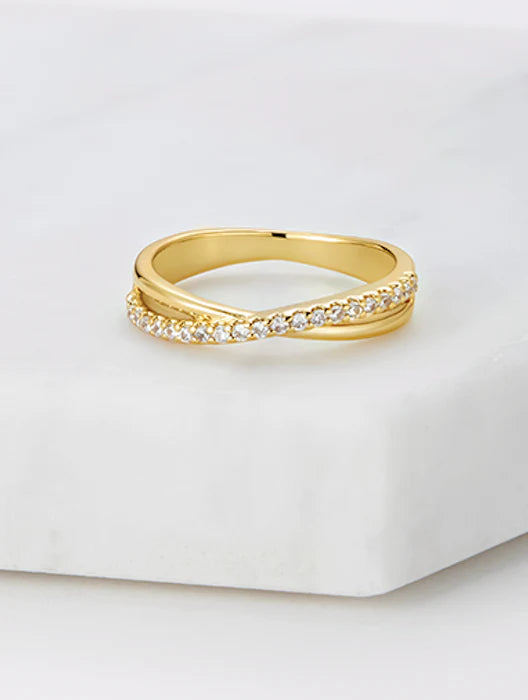 Zafino | Florence Ring