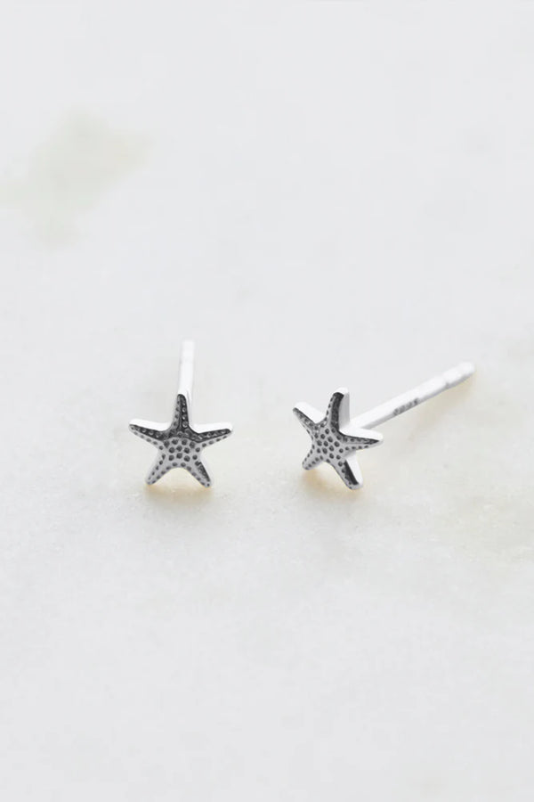 Zafino | Starfish Stud