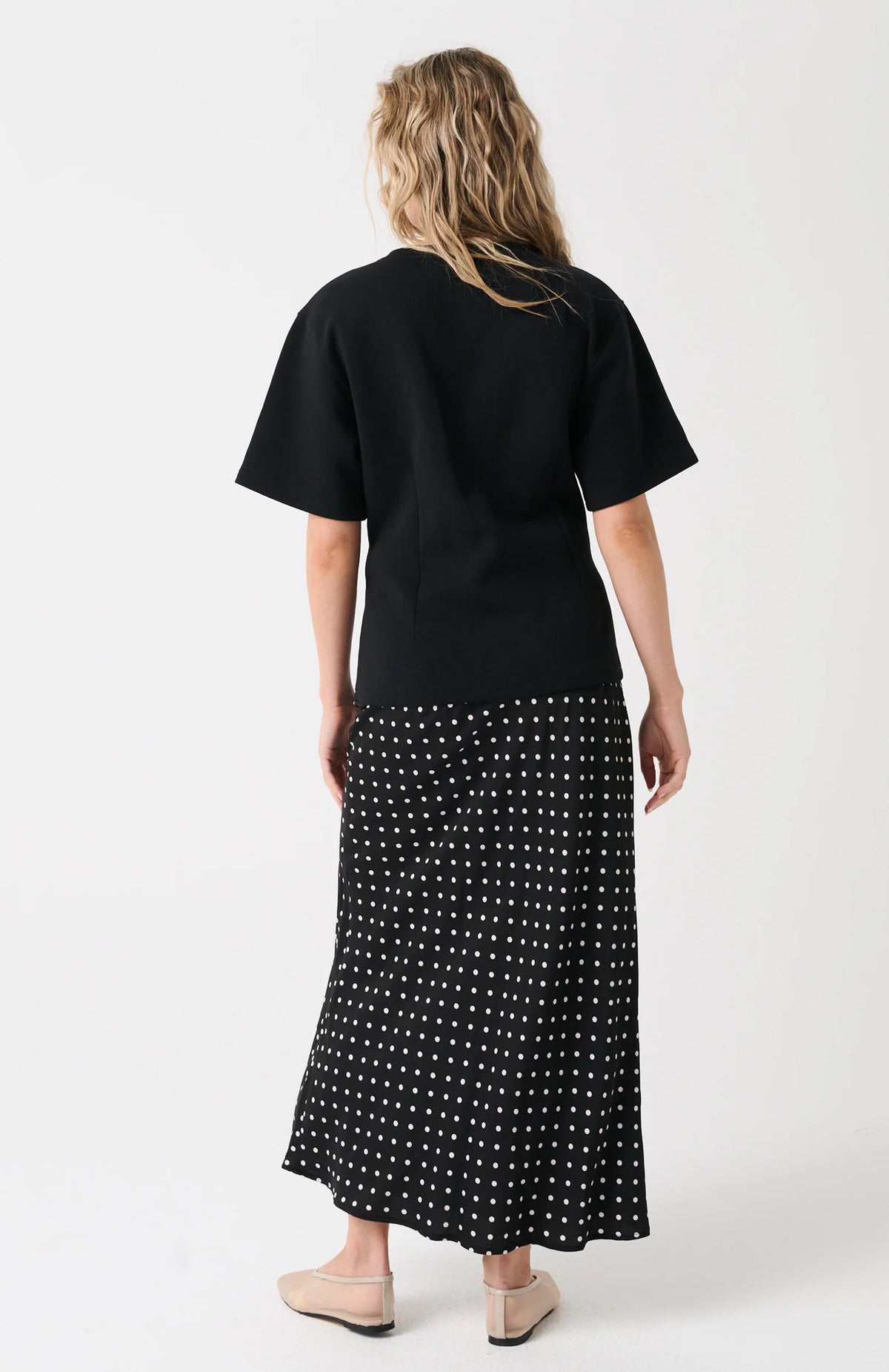 Cartel & Willow | Millie Slip Skirt