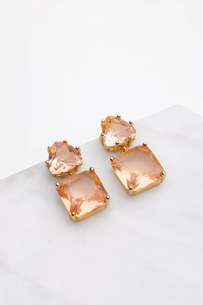 Zafino | Faith Earring