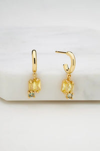 Zafino | Elenore Earring