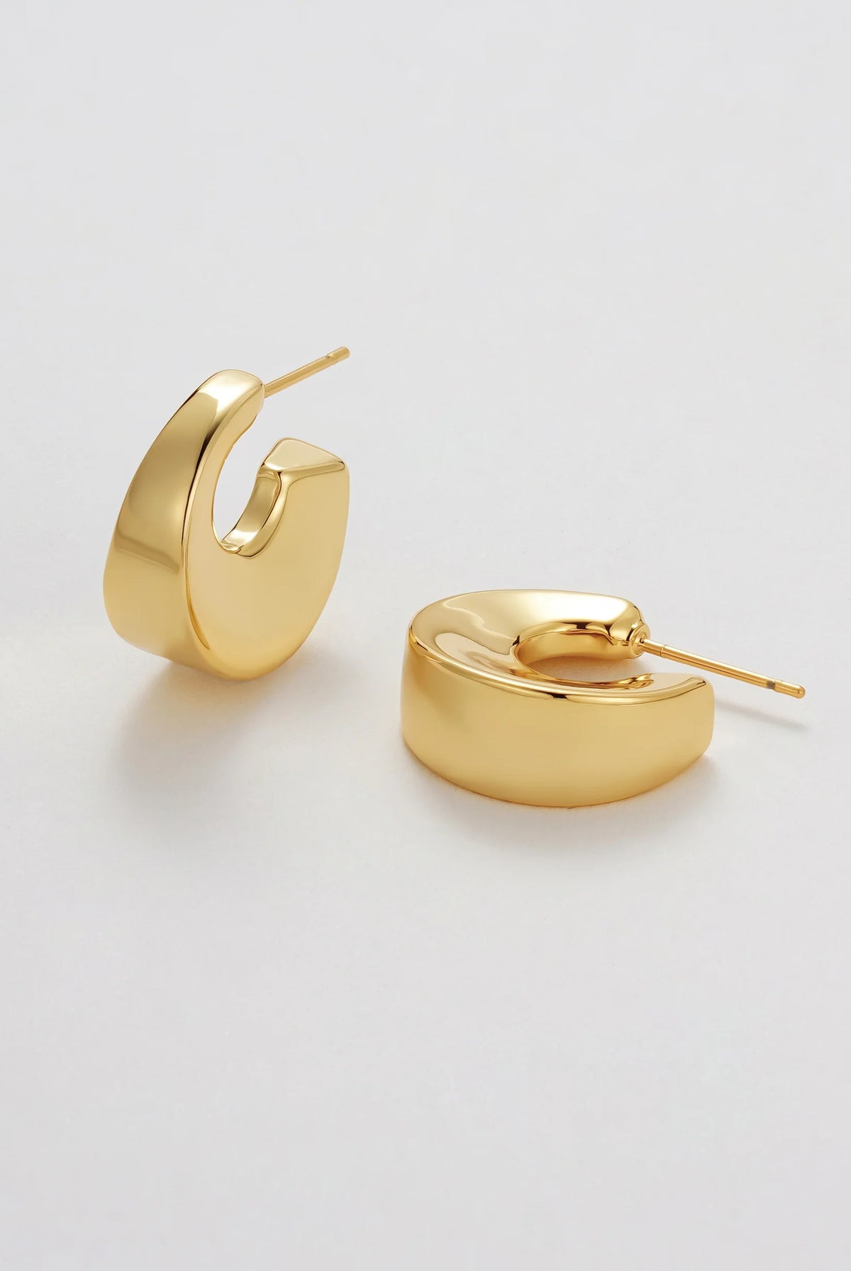 Zafino | Harper Hoop