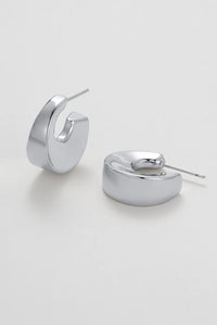 Zafino | Harper Hoop