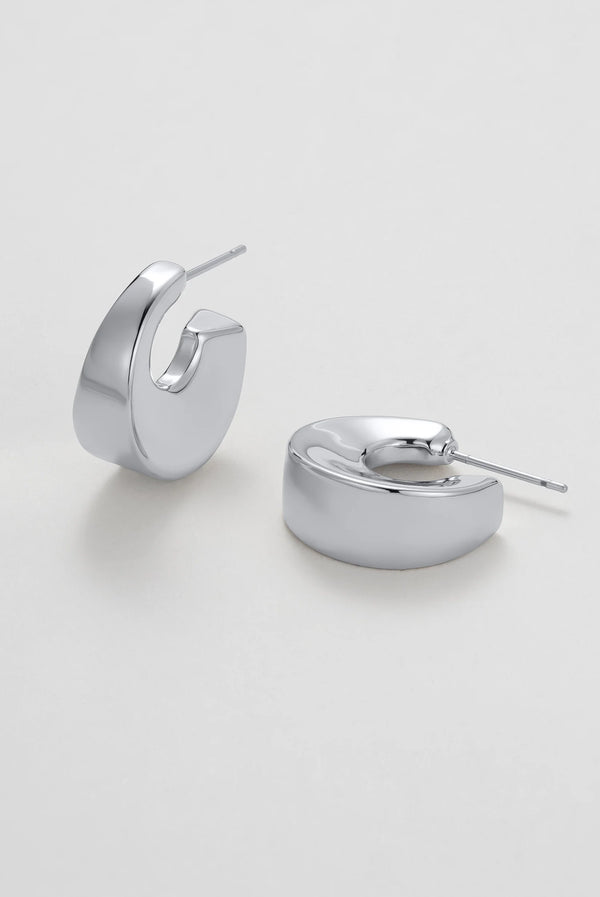 Zafino | Harper Hoop