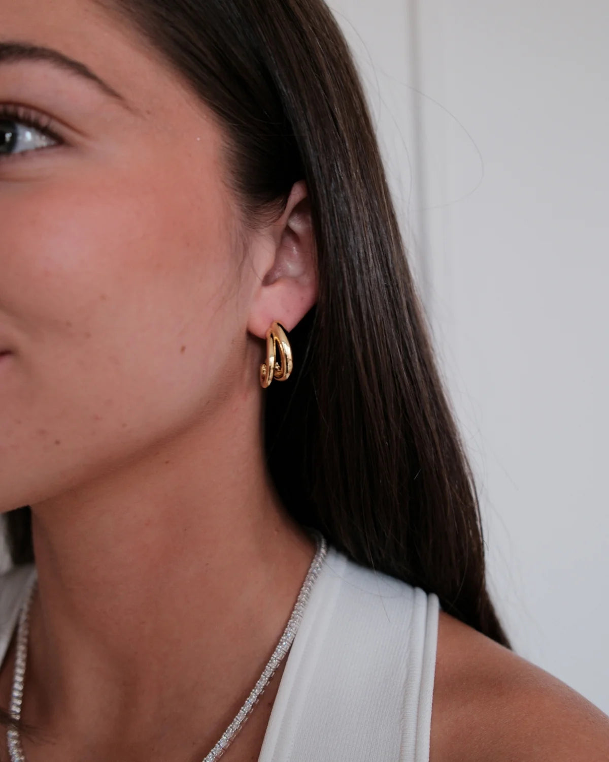 Zafino | Aria Hoop