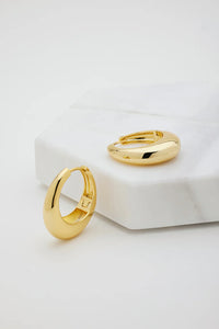 Zafino | Cleo Hoop