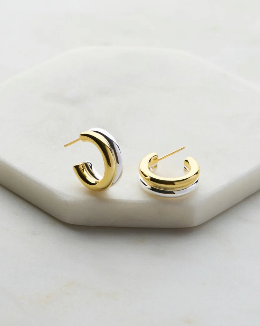 Zafino | Luna Hoop