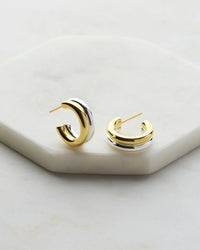 Zafino | Luna Hoop