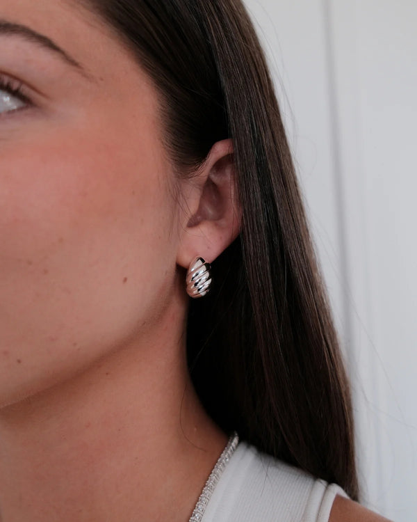 Zafino | Bronte Hoop