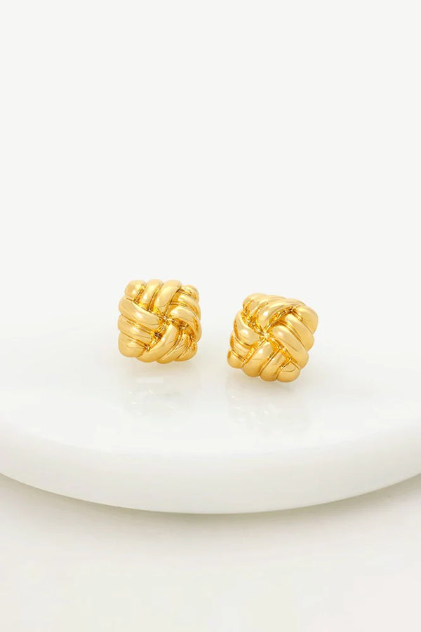Zafino | Brielle Earring