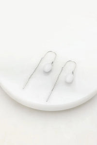 Zafino | Talia Thread Earring