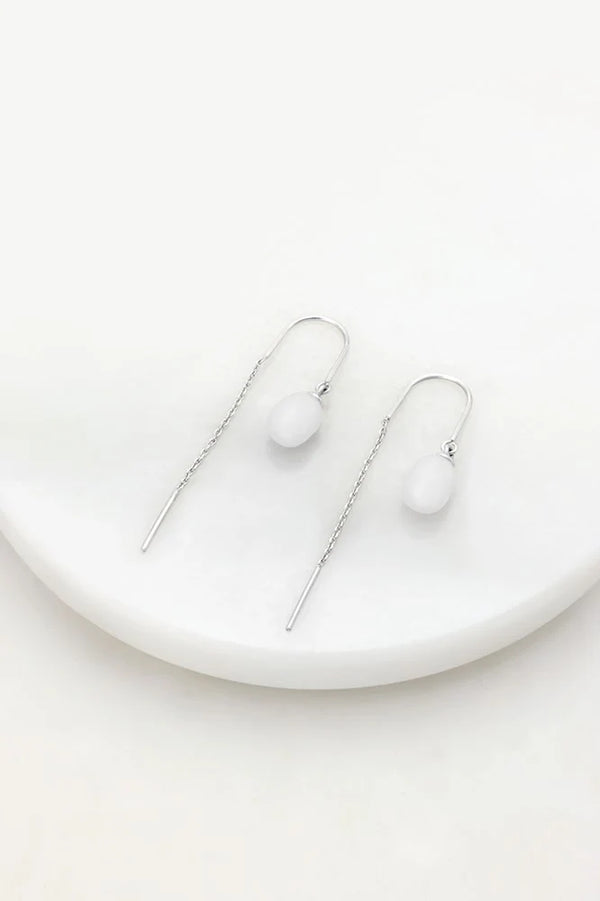 Zafino | Talia Thread Earring