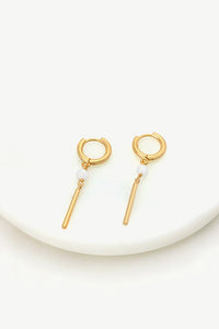Zafino | Isabelle Earring
