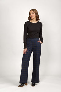 Knewe | Como Wide Pant