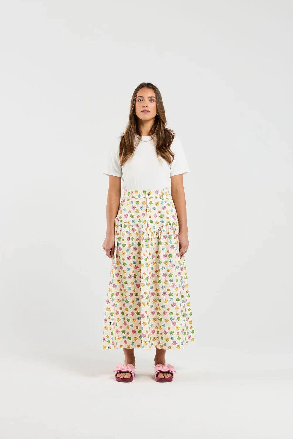 Thing Thing | Zoey Skirt