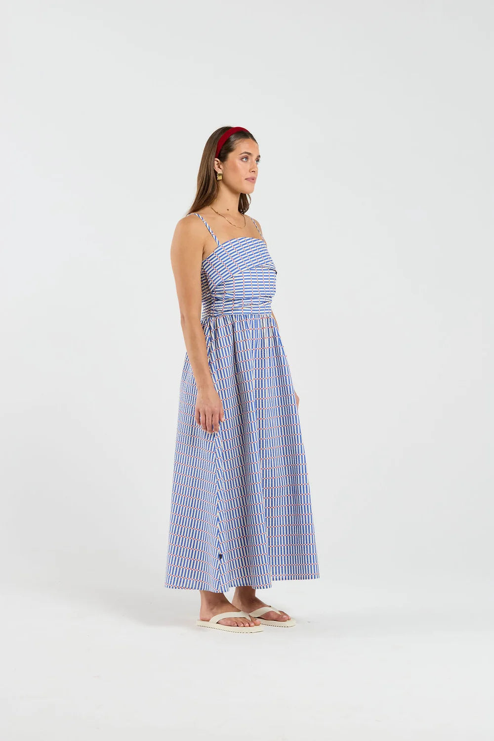 Thing Thing | Sunkiss Dress
