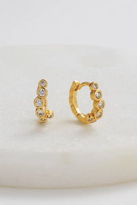 Zafino | Florence Huggie