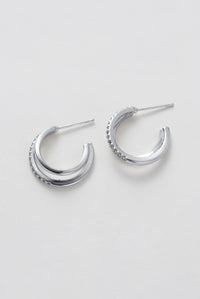 Zafino | Celeste Hoop