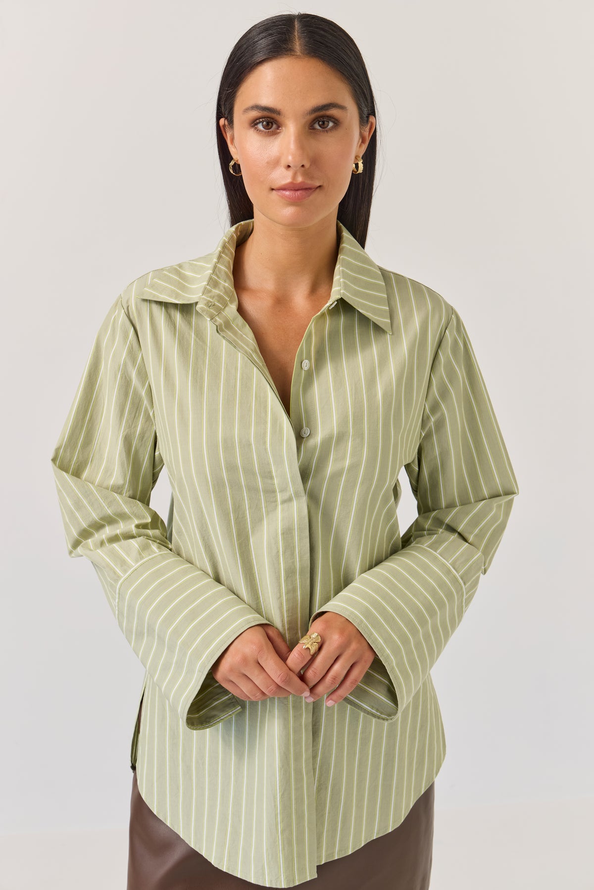 Tuesday | Mark Shirt