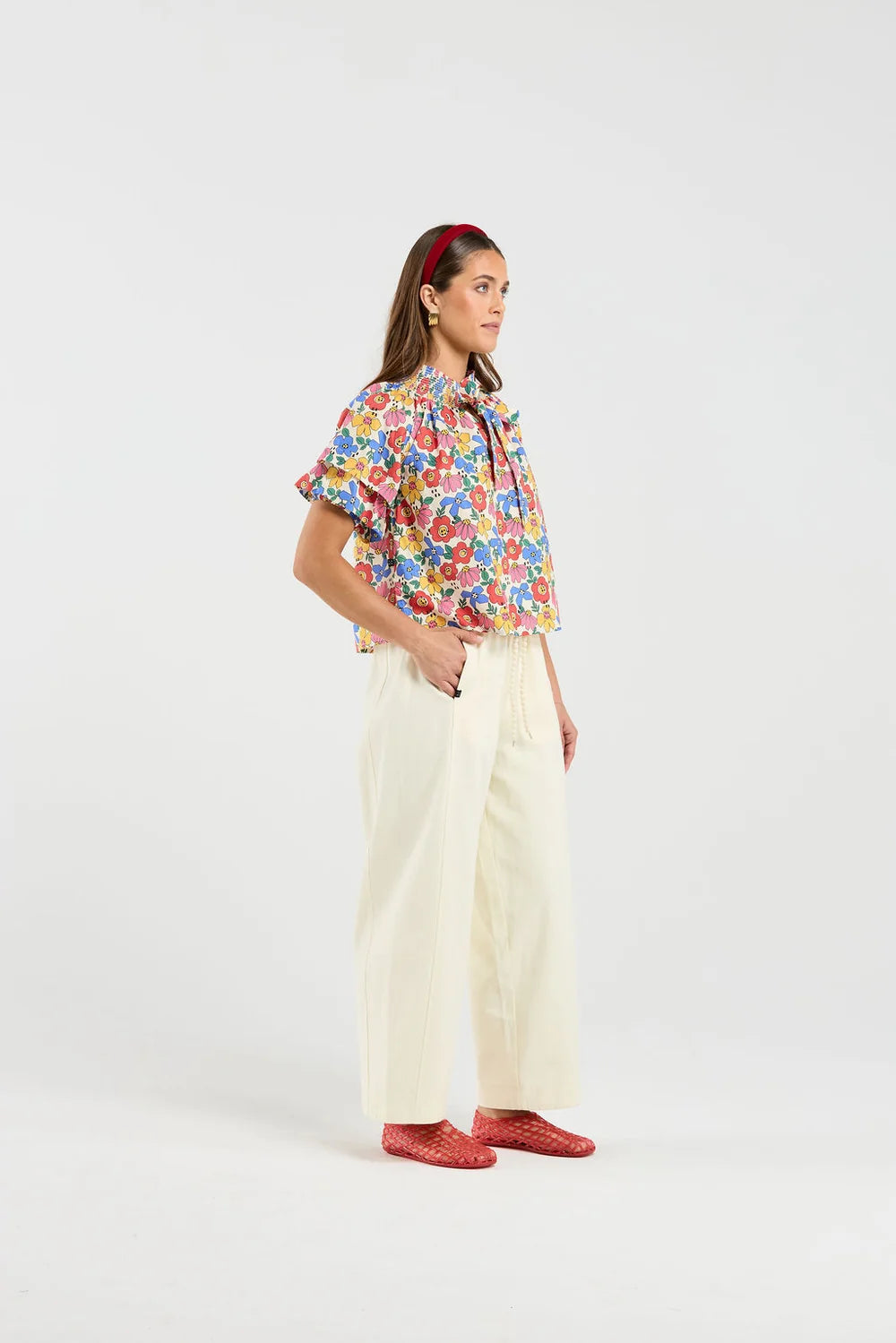 Thing Thing | Emme Top