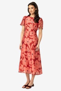 Seeking Lola | Angel Dress
