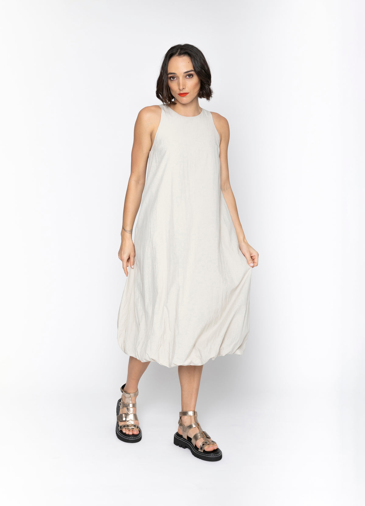Blacklist | Rosa Dress