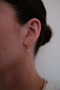 Zafino | Ivy Mini Drop