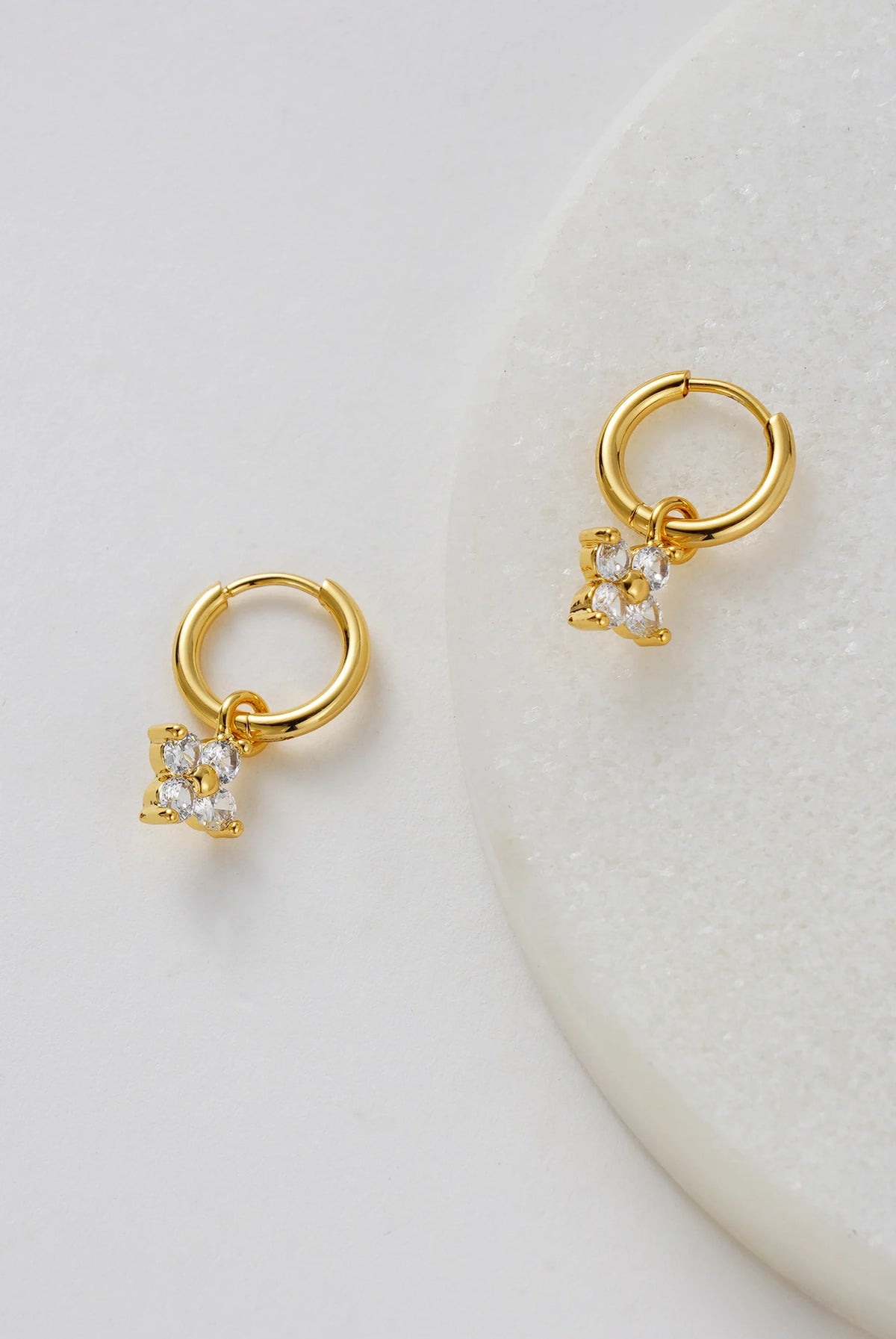 Zafino | Ivy Mini Drop