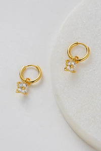 Zafino | Ivy Mini Drop