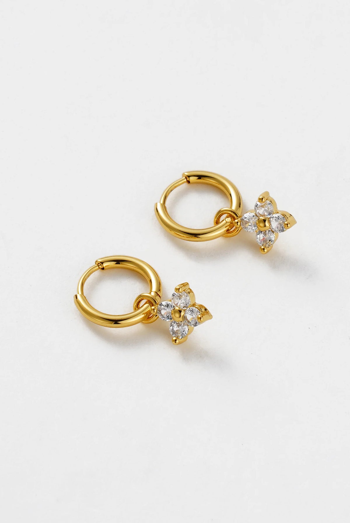 Zafino | Ivy Mini Drop