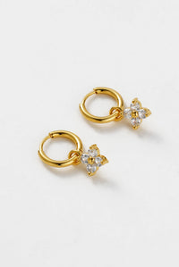 Zafino | Ivy Mini Drop