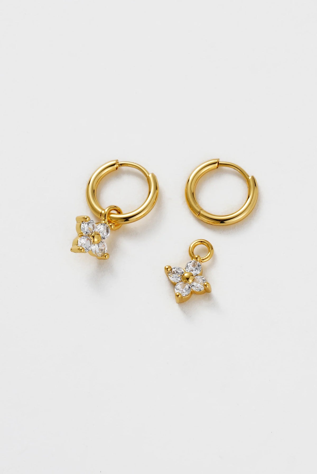 Zafino | Ivy Mini Drop