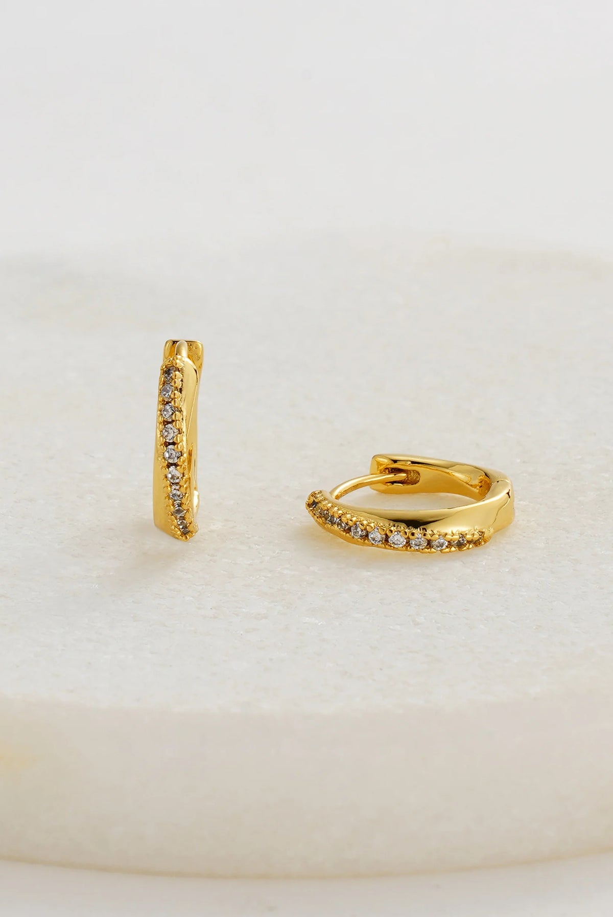 Zafino | Celeste Huggie