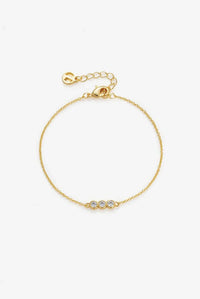 Zafino | Amy Bracelet