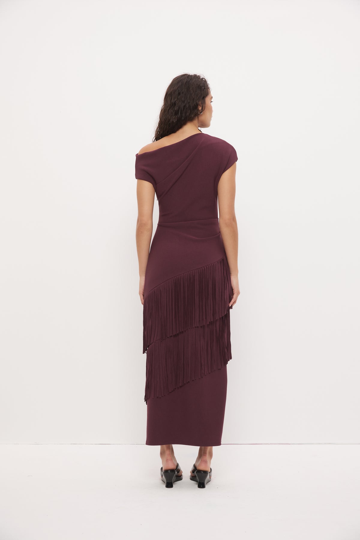 Mon Renn | Freya Dress