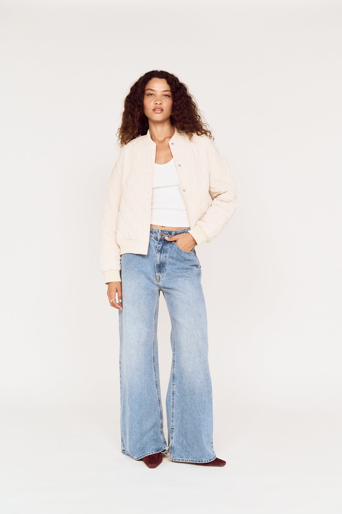 MINKPINK | Suri Puffer Jacket