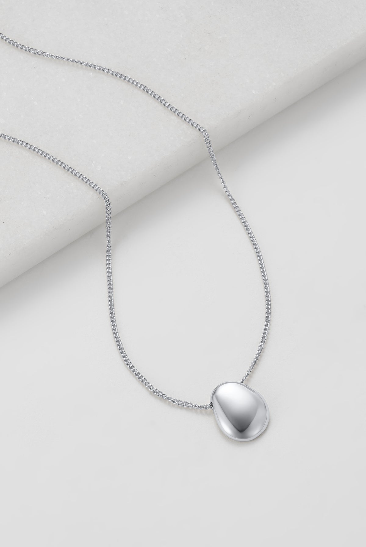 Zafino | Clare Necklace