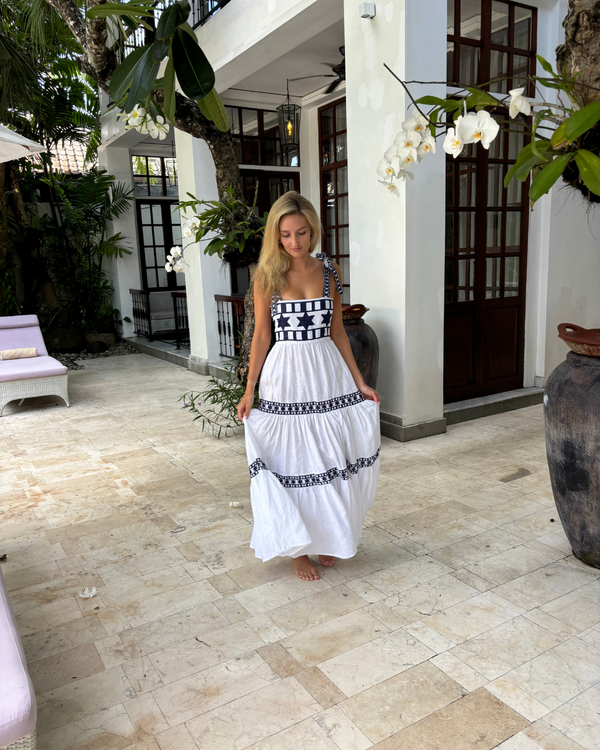 Luoni | Natasha Dress