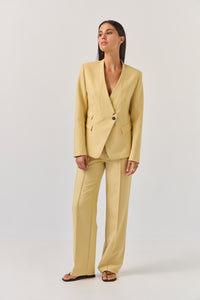 Tuesday | Base Pant