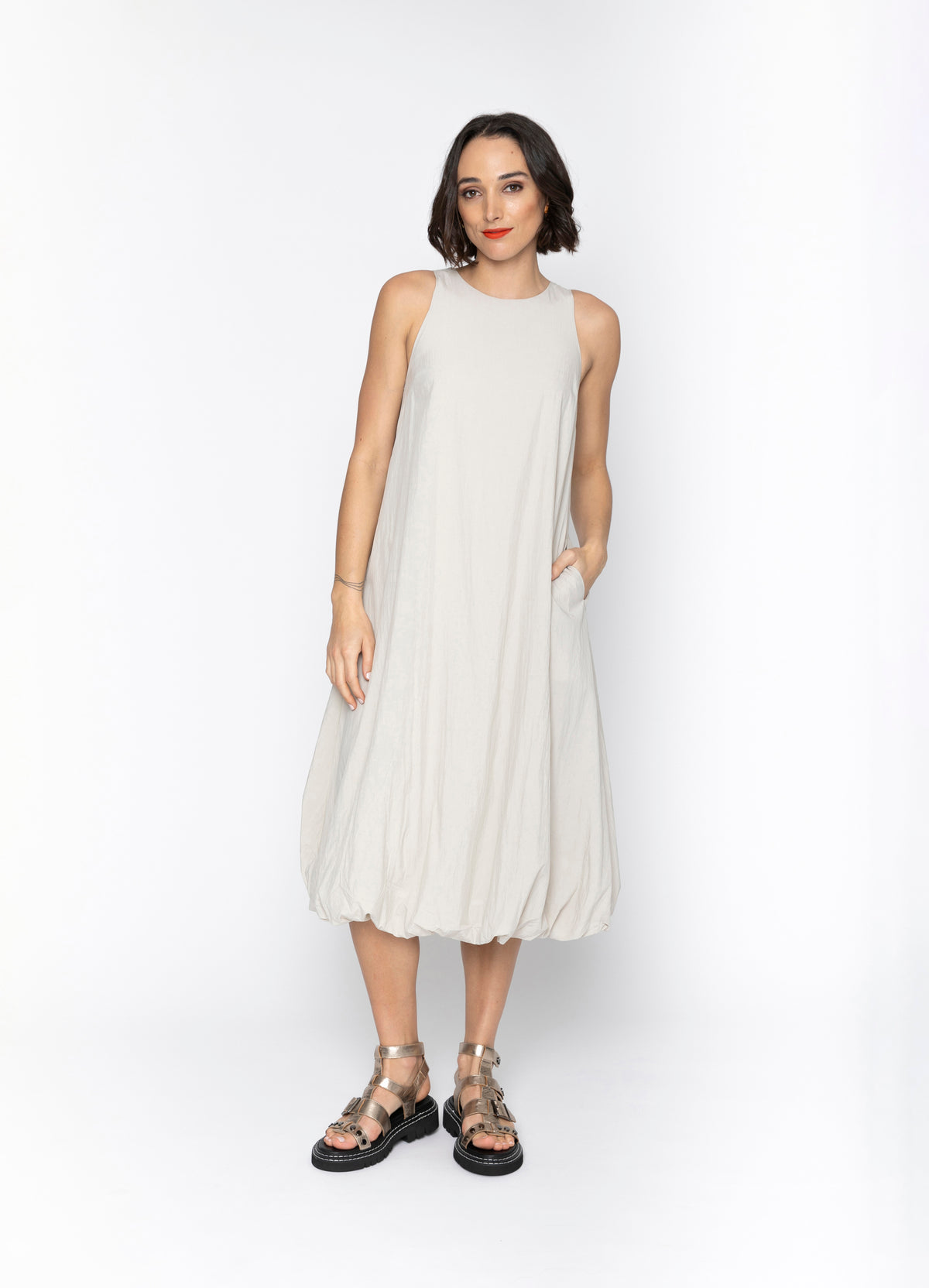 Blacklist | Rosa Dress