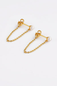 Zafino | Iris Earring