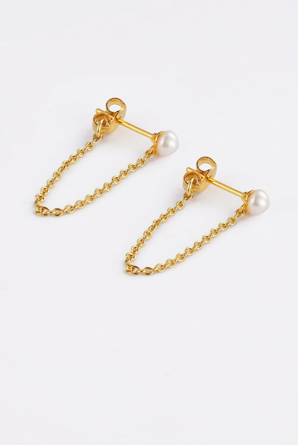Zafino | Iris Earring