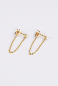 Zafino | Iris Earring