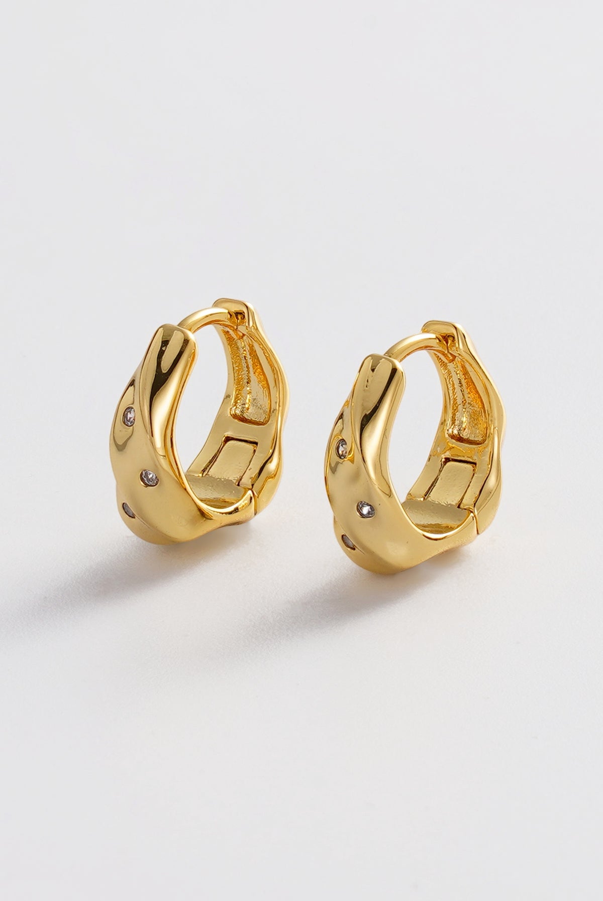 Zafino | June Hoop