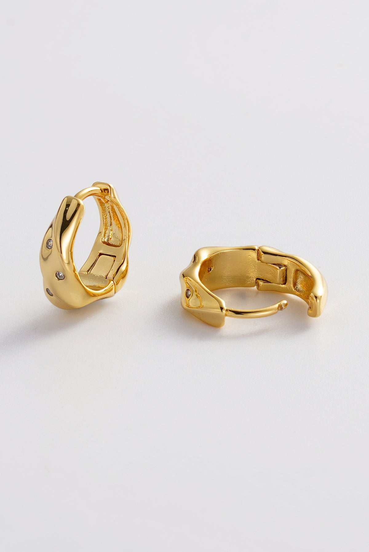 Zafino | June Hoop