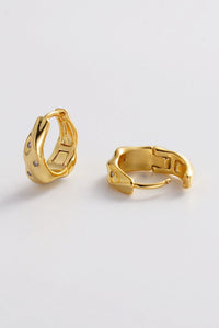 Zafino | June Hoop