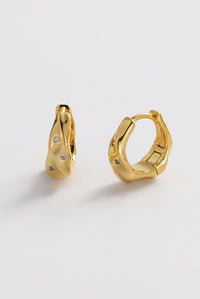 Zafino | June Hoop