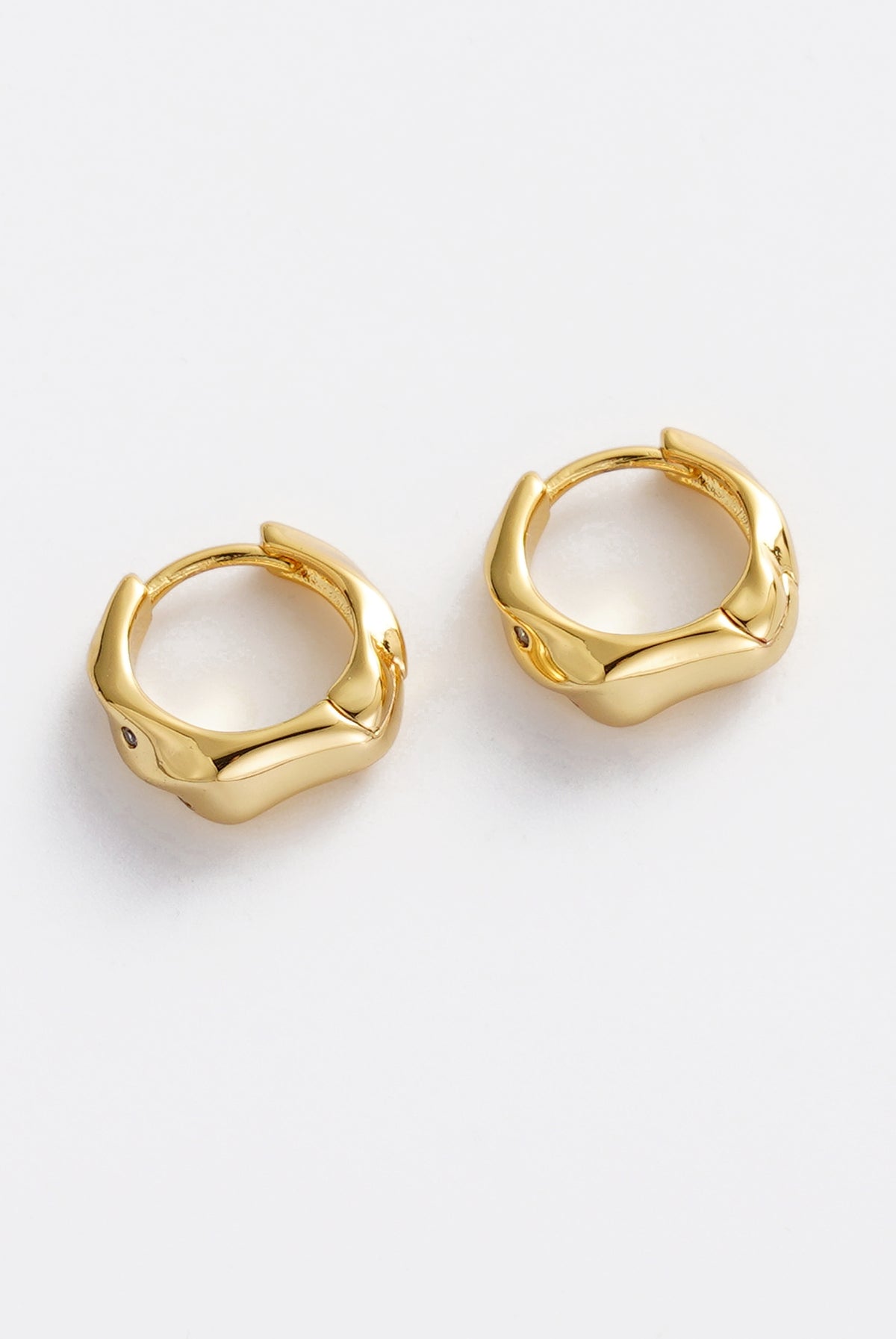 Zafino | June Hoop